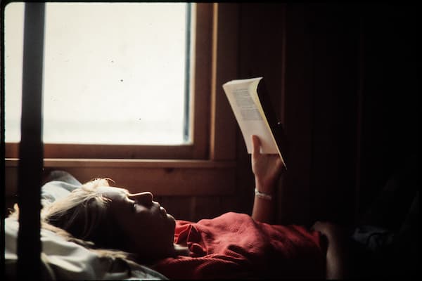 reading