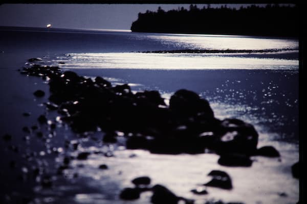 sea