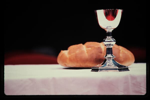 bread