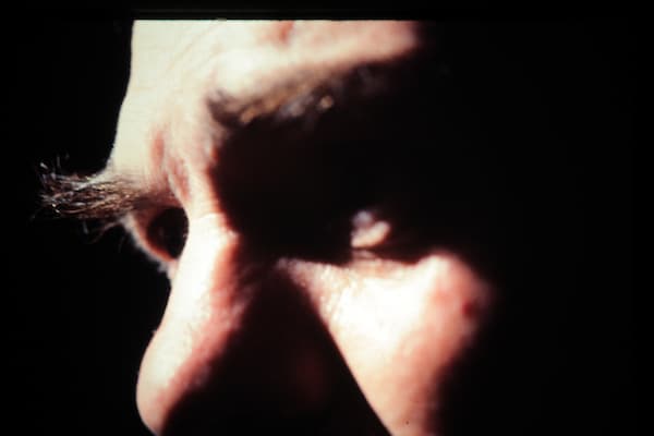 eyes