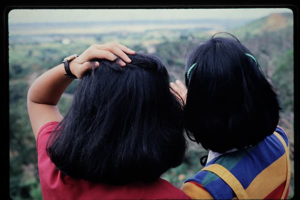 view