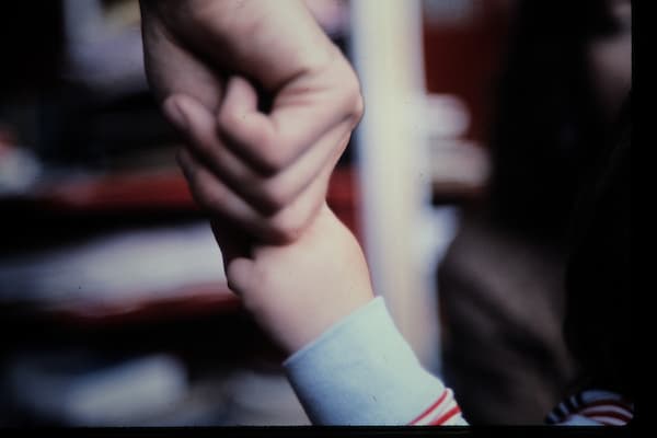 hands
