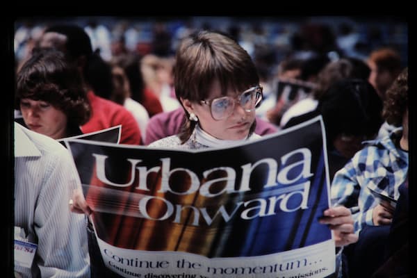 urbana