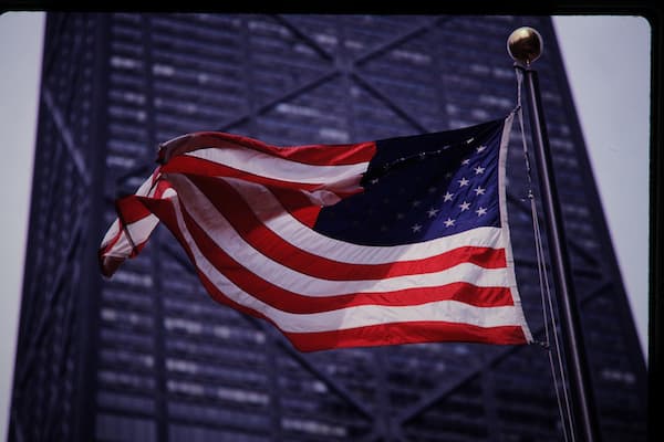 flag
