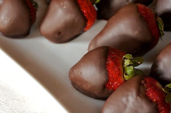 stawberries