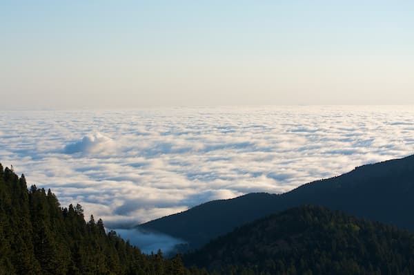 sky