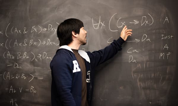 teacher