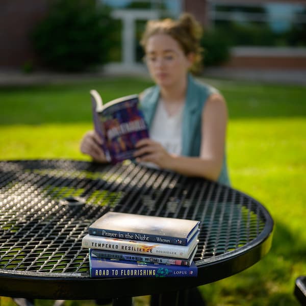 reading