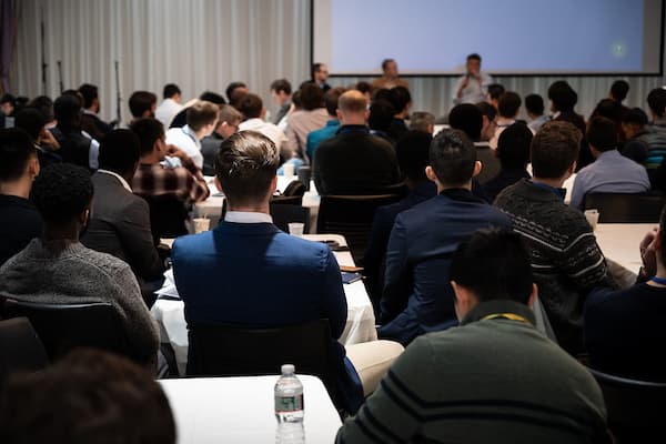 conference
