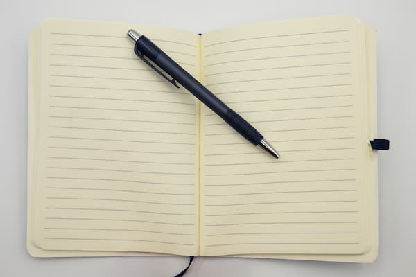 pen