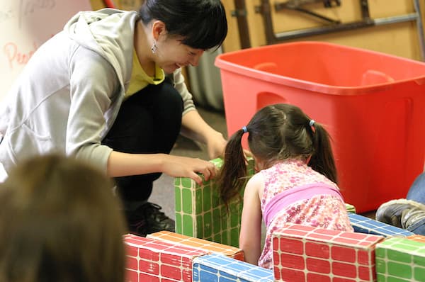 childcare