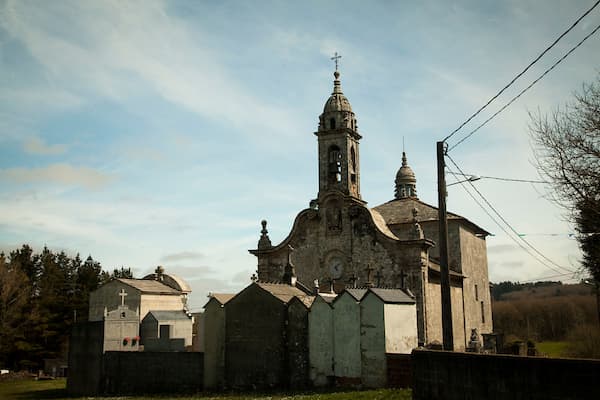 church