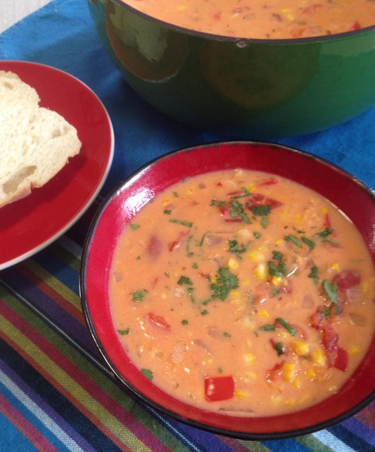 soup