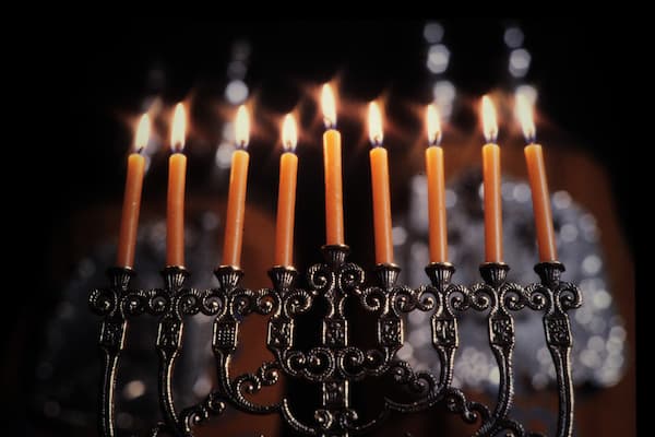 candle