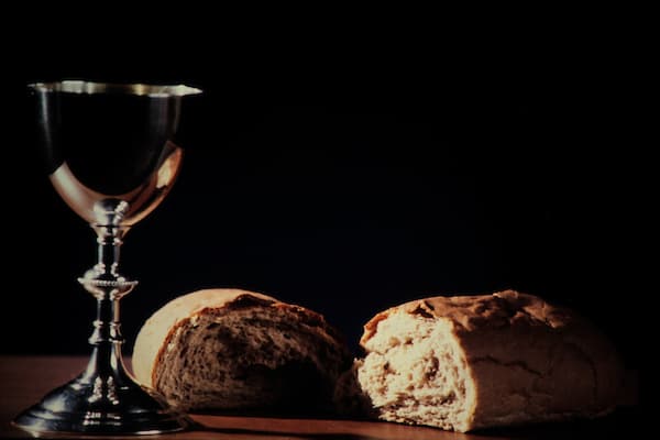 bread