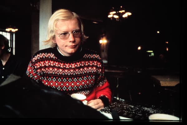 sweater