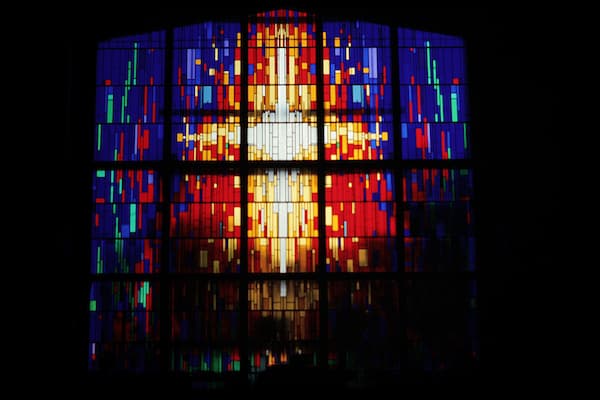 mosaic