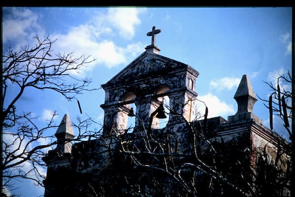 church