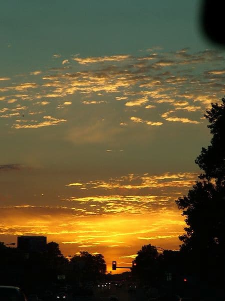 sky
