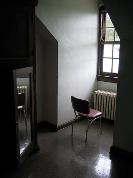 chair