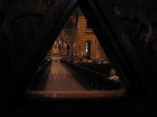 church