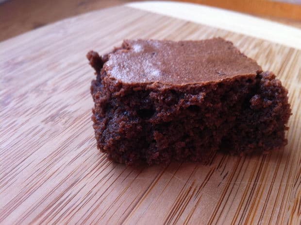 brownie
