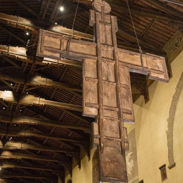 church