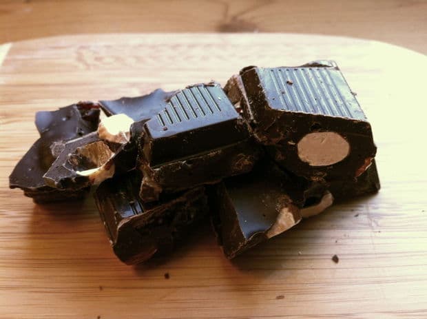 chocolate