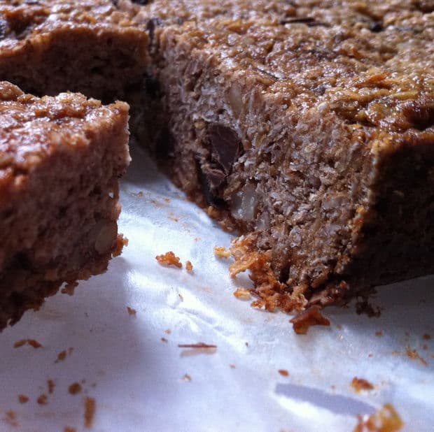 brownie