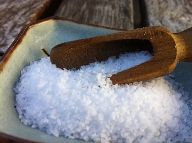 salt