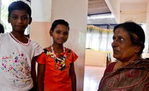 An Indian Academic's Unexpected Path