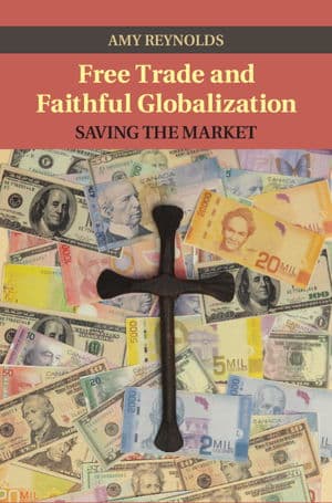 Connecting Faith and Economics: Learning from Harry Potter fans
