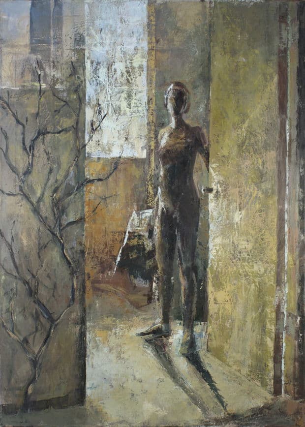 Mary the Gate: Meditation Two
