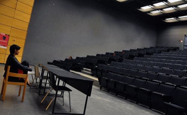 Am I Wasting My Education?