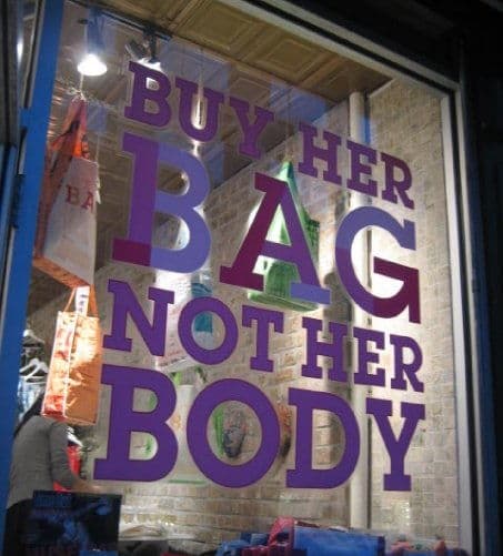 To Do What I Am Able