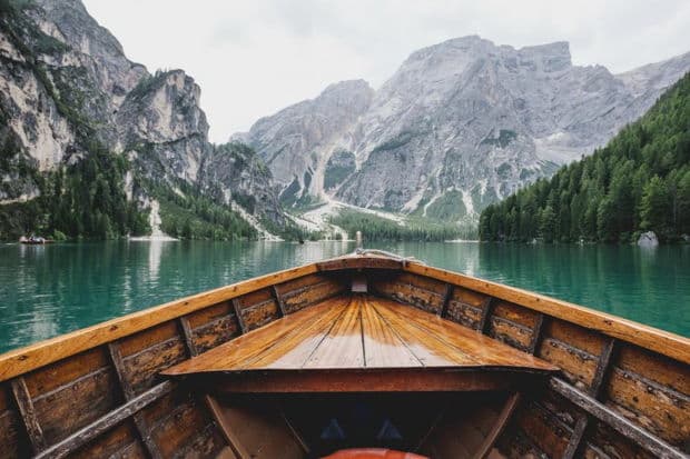 Two poems: "Vocation" and "beatitude"