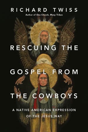 Rescuing the Gospel from the Cowboys: A Review
