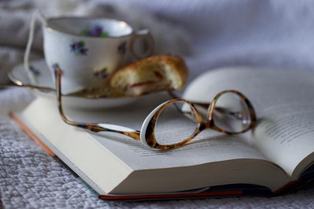 How to Lead a Virtual Book Club
