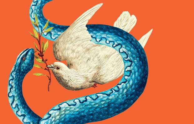 Loving Disagreement: A Conversation with Kathy Khang