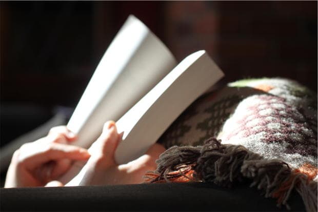 Joyeux Noel: A Special Offer from The Well and InterVarsity Press