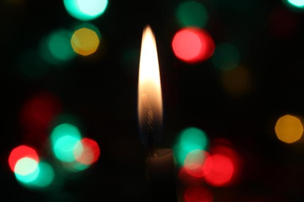 Silence and Proclamation: Advent 2019
