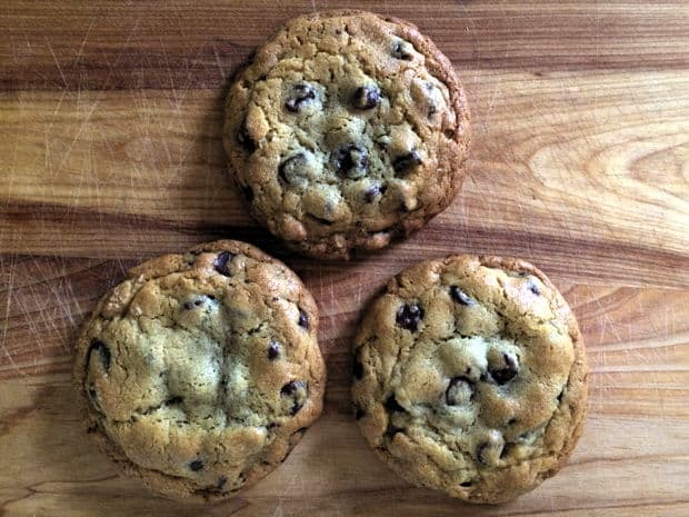 A Lifetime in Cookies