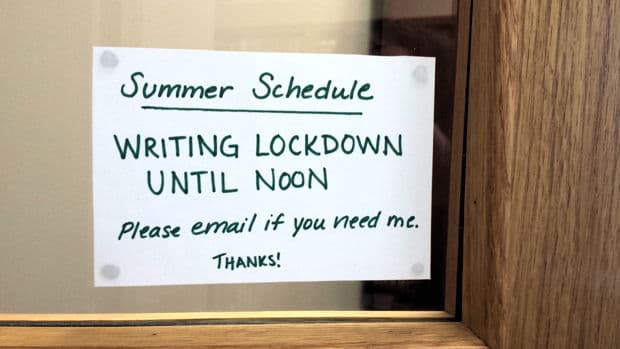 The Simple Summer Solution