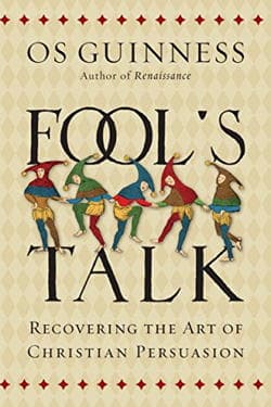 Fool’s Talk: A Discussion Guide