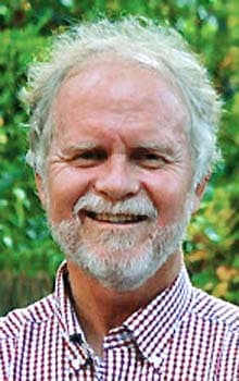 An Interview with Dr. Steven Garber