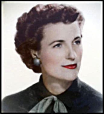 Remembering Helen Hynes Hill: An Interview with InterVarsity President Alec Hill