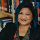 Joyce del Rosario