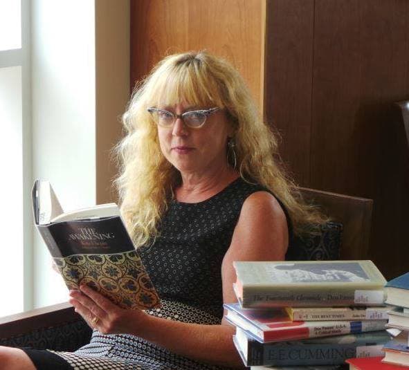 A Biblical Basis for the Study of Literature