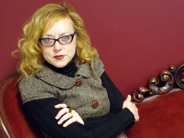 The Seamless Calling of Karen Swallow Prior