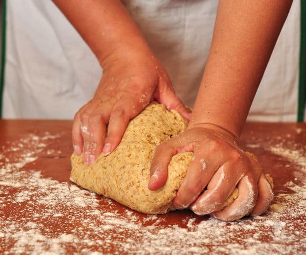 In Focus: The Yeast Factor
